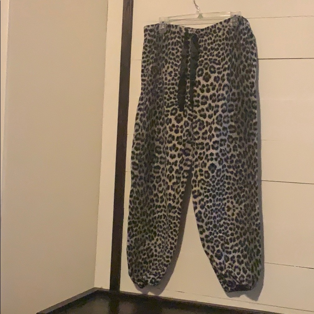 Pj bottoms